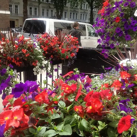 Avon Hotel Londen