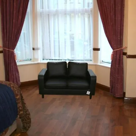 Metro Bed & Breakfast London