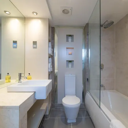 Appartement Royal Crossharbour Londres