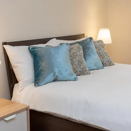 Appartement Royal Crossharbour *