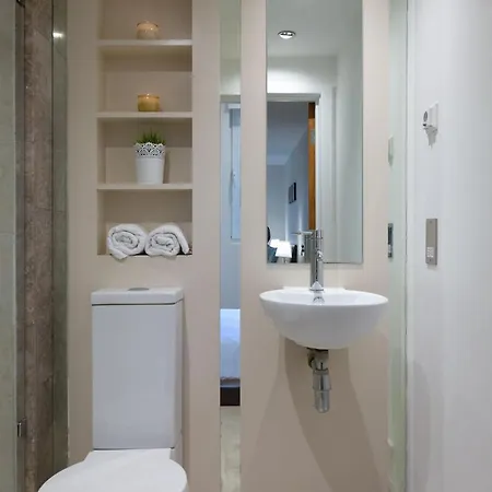 Royal Crossharbour Appartement *