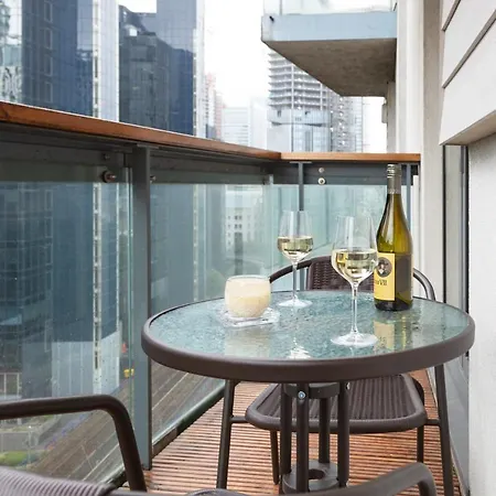 Appartement Royal Crossharbour *