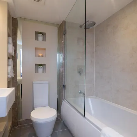 Appartement Royal Crossharbour Londres