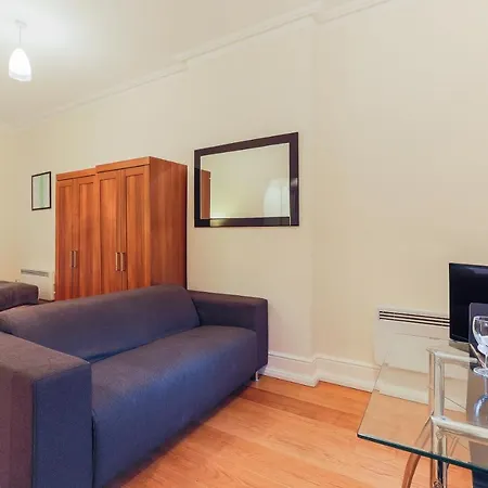 Leicester Square One Appartement Londres