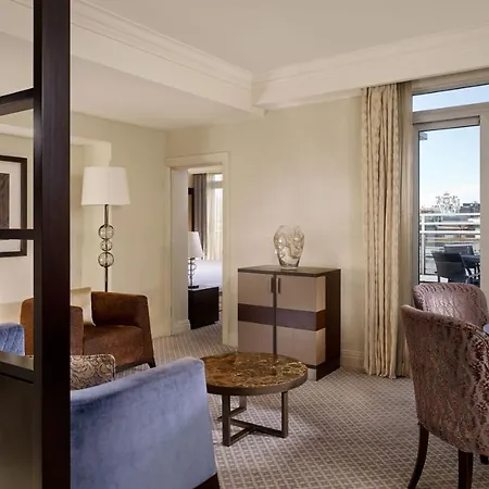 The Westbury Mayfair, A Luxury Collection Hotel, 5* London