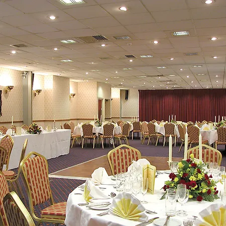 Hampstead Britannia 3* لندن