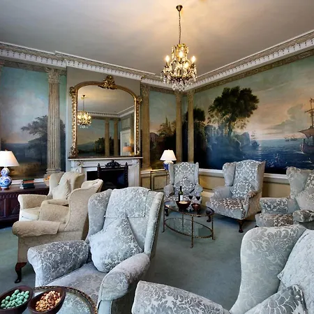 Hotel The Royal Foundation Of St Katharine 3*