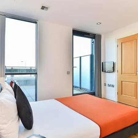 Paddington Polka Apartment *