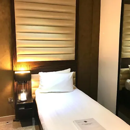 Maitrise Maida Vale - Hotel 3*