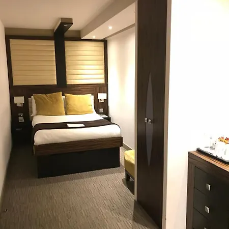 Hotel Maitrise Maida Vale - 3*