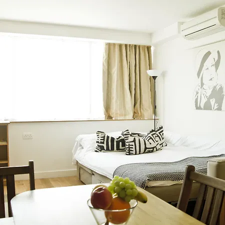 Presidential Marylebone / Mayfair Aparthotel 4*