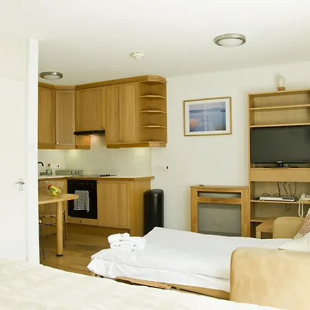 Presidential Marylebone / Mayfair