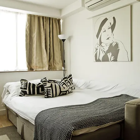 Aparthotel Presidential Marylebone / Mayfair