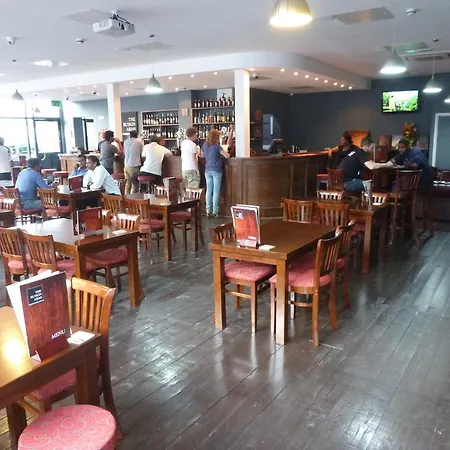 Ruskin Otel
