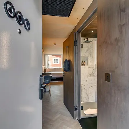 Apartamento Stowaway Waterloo *