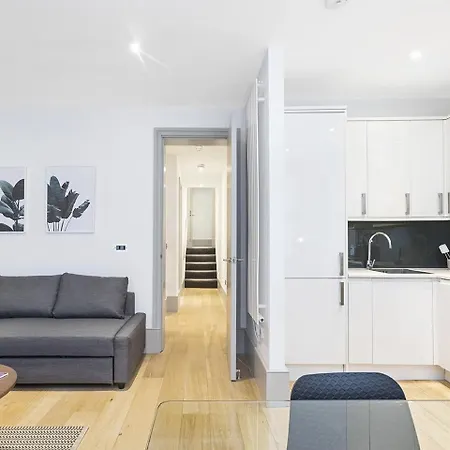 Aspen Regis Kensington *