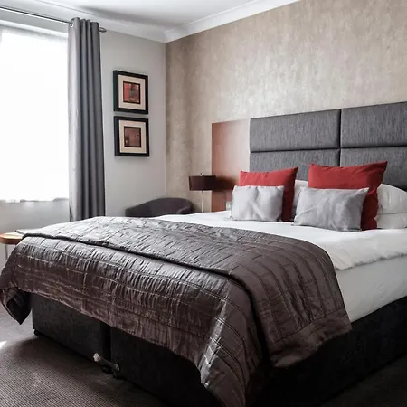 The Fox & Goose Hotel 3*