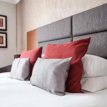Hotel The Fox & Goose Londres
