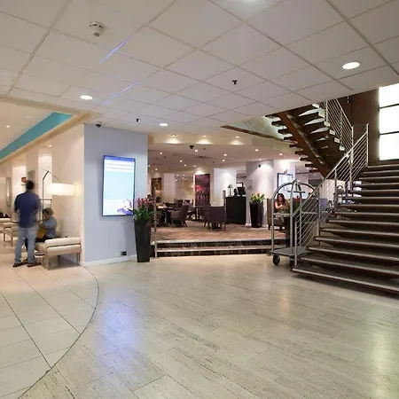 Thistle Barbican Shoreditch 3* London