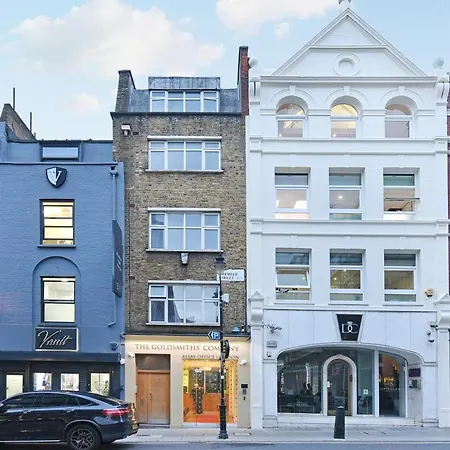 Chancery Lane