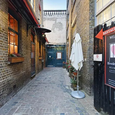 Chancery Lane *