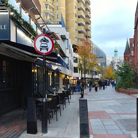 Chancery Lane * London