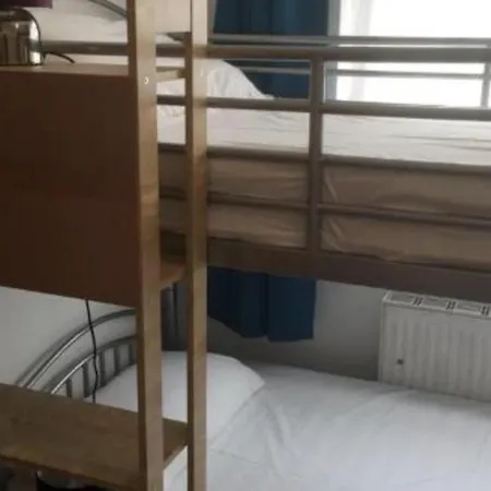 Gæstehus Limehouse