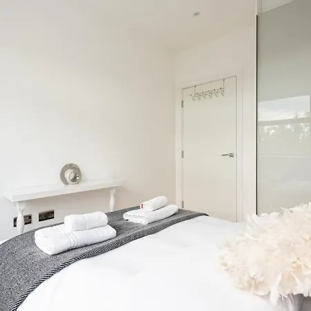 Continental In Central Camden London