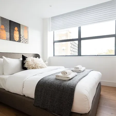 Continental In Central Camden London