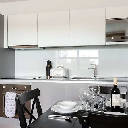 Continental In Central Camden London
