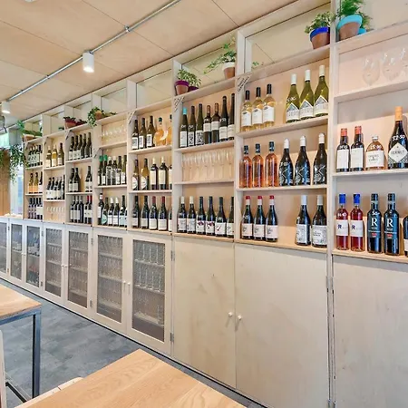 Apartamento Stowaway Waterloo