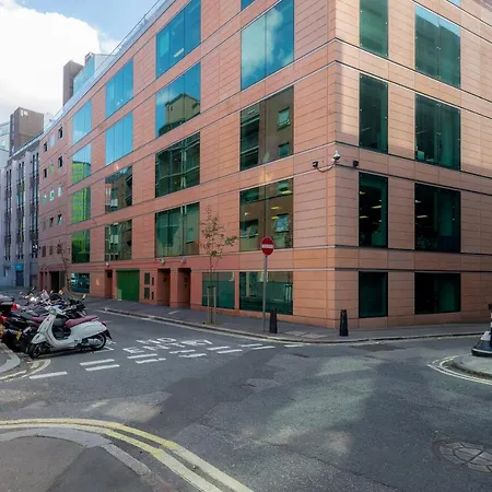 Stayo New Compton Street *