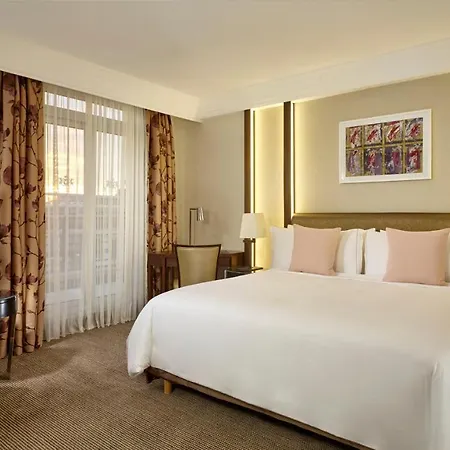 The Westbury Mayfair, A Luxury Collection Hotel, Hotell 5*