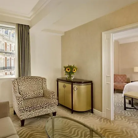 The Westbury Mayfair, A Luxury Collection Hotel, Hotell 5*