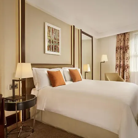 The Westbury Mayfair, A Luxury Collection Hotel,