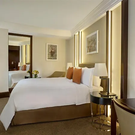 Hotell The Westbury Mayfair, A Luxury Collection Hotel, 5*