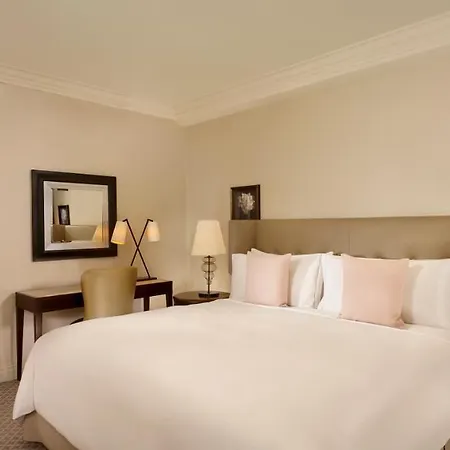 The Westbury Mayfair, A Luxury Collection Hotel,
