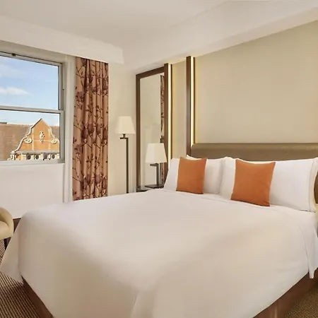 The Westbury Mayfair, A Luxury Collection Hotel,