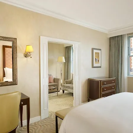 The Westbury Mayfair, A Luxury Collection Hotel, 5* London