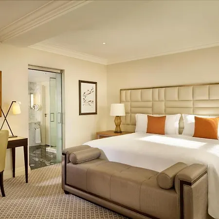 The Westbury Mayfair, A Luxury Collection Hotel, Hotell 5*