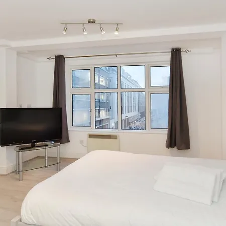 Apartment Chancery Lane