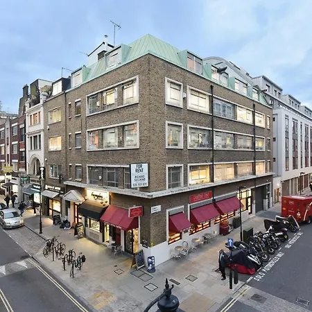Chancery Lane *