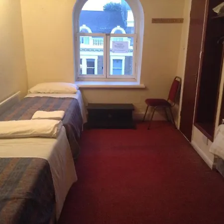 Regency Court Maison d'hôtes 2*