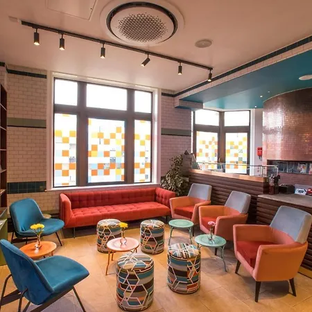 Hotel Western Peckham