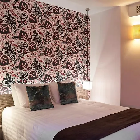 Bosco Hotel
