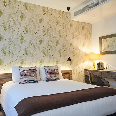 Hotel Bosco Kingston upon Thames (Greater London)