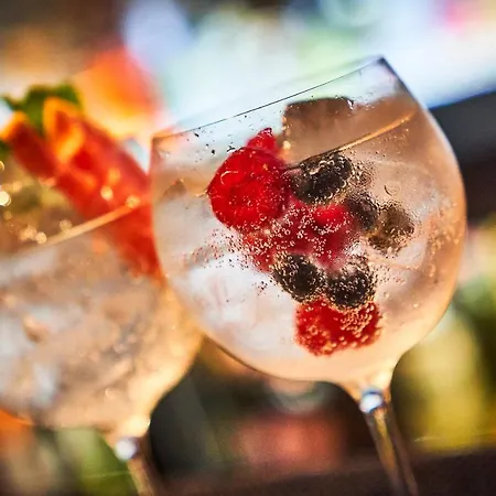 Bosco Hotel Kingston upon Thames (Greater London)