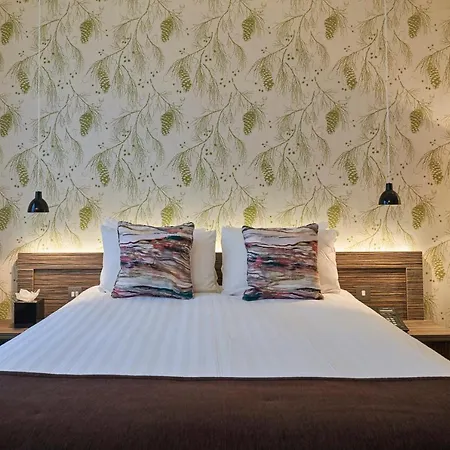 Bosco Hotel Kingston upon Thames (Greater London)