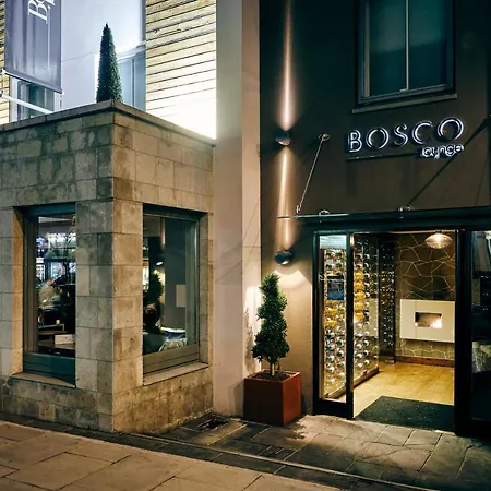 Bosco Hotel Kingston upon Thames (Greater London)