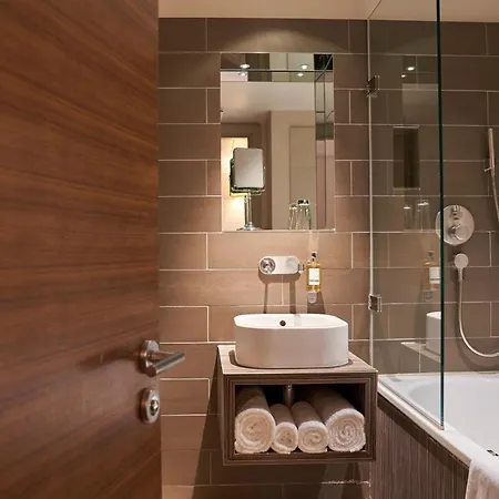 Hotel Bosco Kingston upon Thames (Greater London)